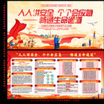2024安全生产月