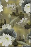 手绘花