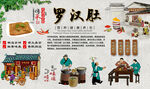 罗汉肚