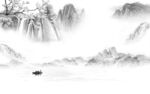 别墅 新高端灰山水 TIF分层