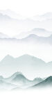 奢雅 意境高档玄关 TiF分层