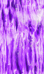 紫色扎染
