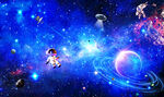 宇宙星空