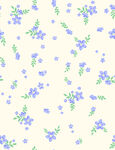 小碎花