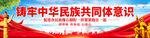 铸牢中华民族共同体意识