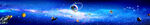 星空长图