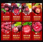 杨梅