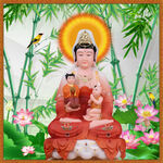送子观音