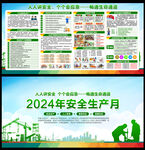 2024年安全月