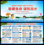 防溺水
