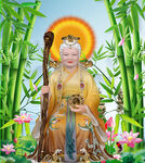 无声老母 