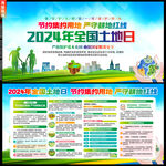 2024年全国土地日