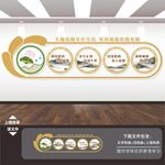 学校文化墙