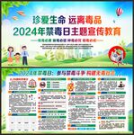 禁毒日