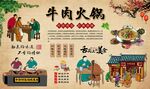 牛肉火锅