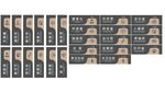 企业科室牌