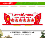 社会主义核心价值观