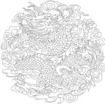 龙