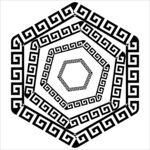 花纹  