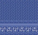 定位碎花