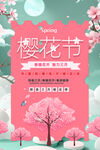 樱花节