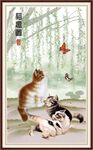 猫趣图