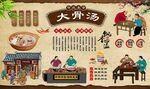 大骨汤