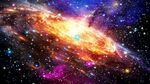 宇宙星空 太阳系