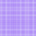 紫色格子布纹