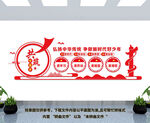 党建文化墙