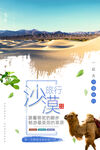 沙漠旅游