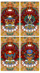 吉祥八宝