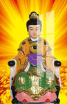 眼光奶奶 