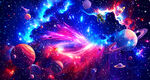星空