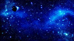 星空  