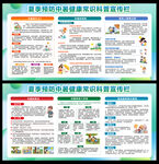 防中暑