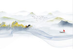 山水