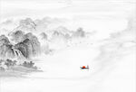 山水