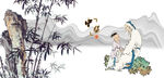 中医诊脉中医