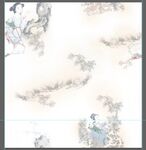仕女图