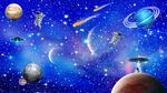 宇宙星空
