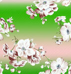 碎花