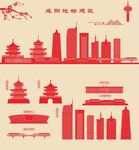 咸阳