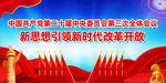 二十届三中全会