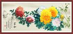 牡丹花