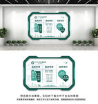 国家电网文化墙