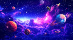 星空