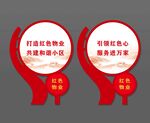 标识牌