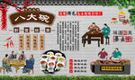 八大碗