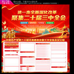 二十届三中全会
